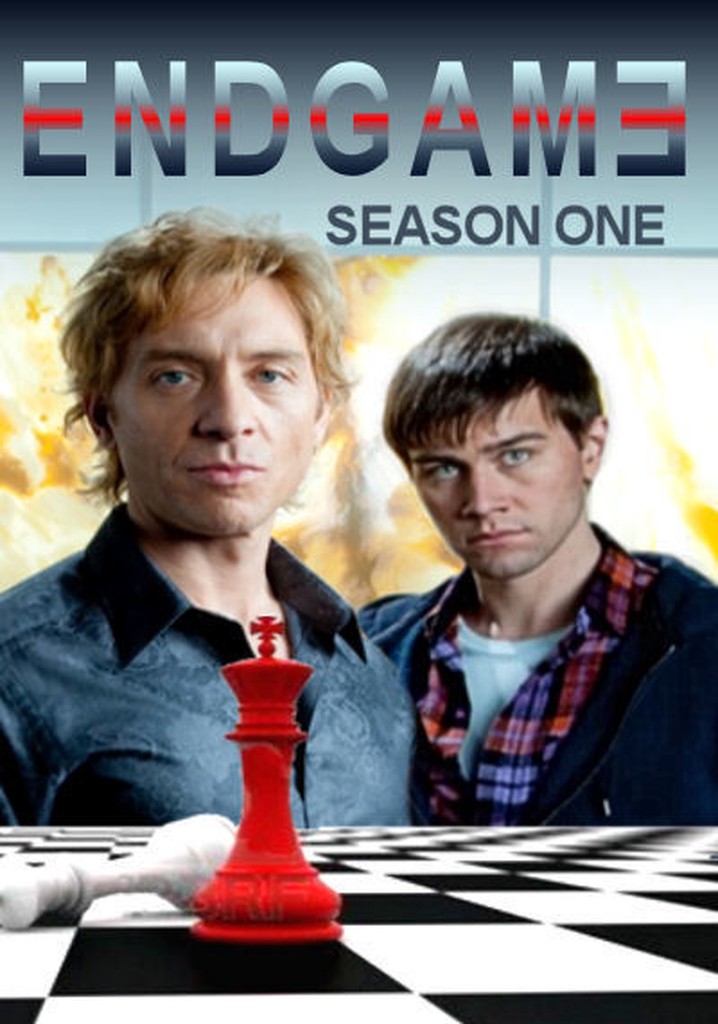 Endgame Season 1 watch full episodes streaming online